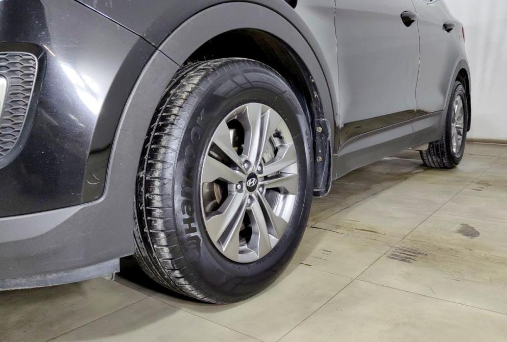 Hyundai Santa Fe III Волгоград  - изображение 26