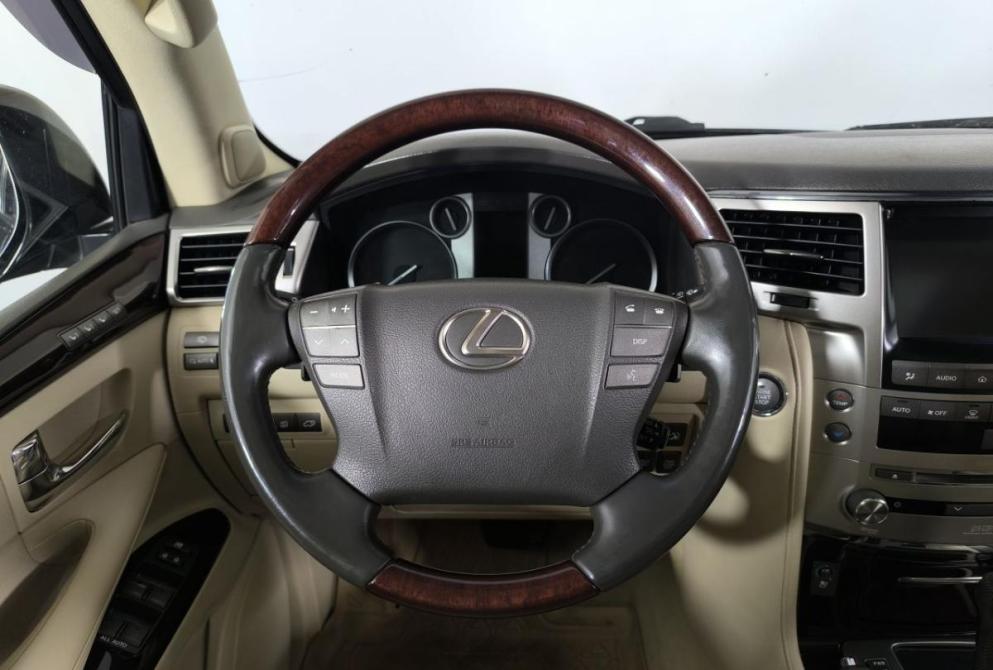 Lexus LX III Нижний Новгород  - изображение 15