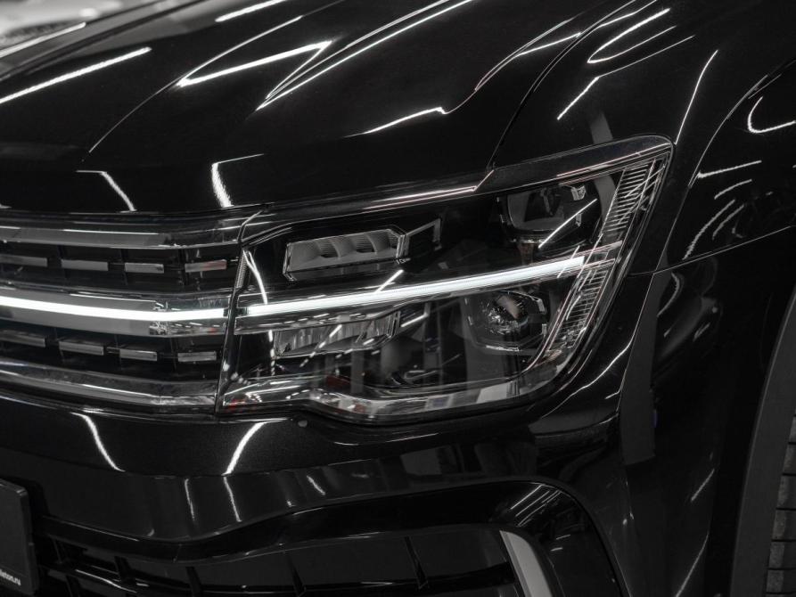 Volkswagen Teramont I Рестайлинг (China Market) Москва  - изображение 28