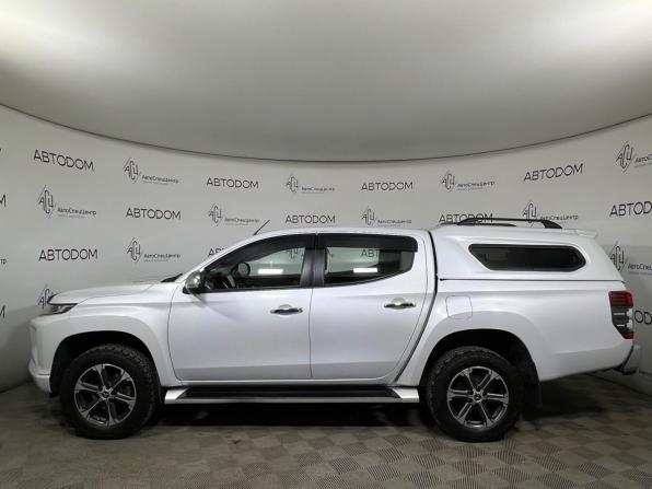 Mitsubishi L200 V Рестайлинг с пробегом 2018 года, цена 2 879 000 рублей, 157350 км, пикап, Автокод Объявления