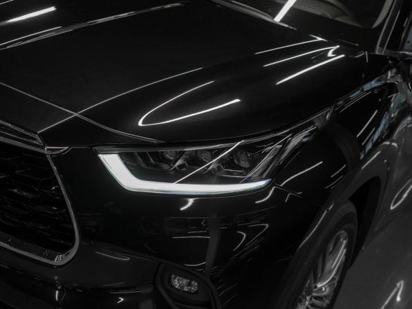 Toyota Highlander IV (XU70) с пробегом 2025 года, цена 5 100 000 рублей, 18 км, внедорожник, Автокод Объявления