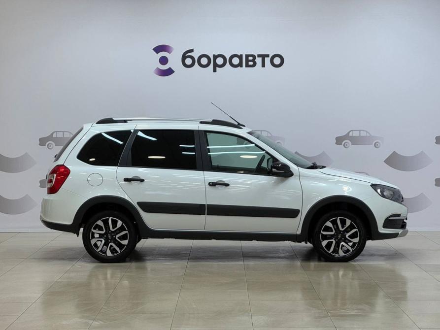 Lada (ВАЗ) Granta I Рестайлинг Ставрополь  - изображение 6
