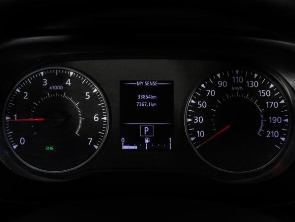 Renault Arkana I с пробегом 2021 года, цена 1 999 000 рублей, 33810 км, внедорожник, Автокод Объявления
