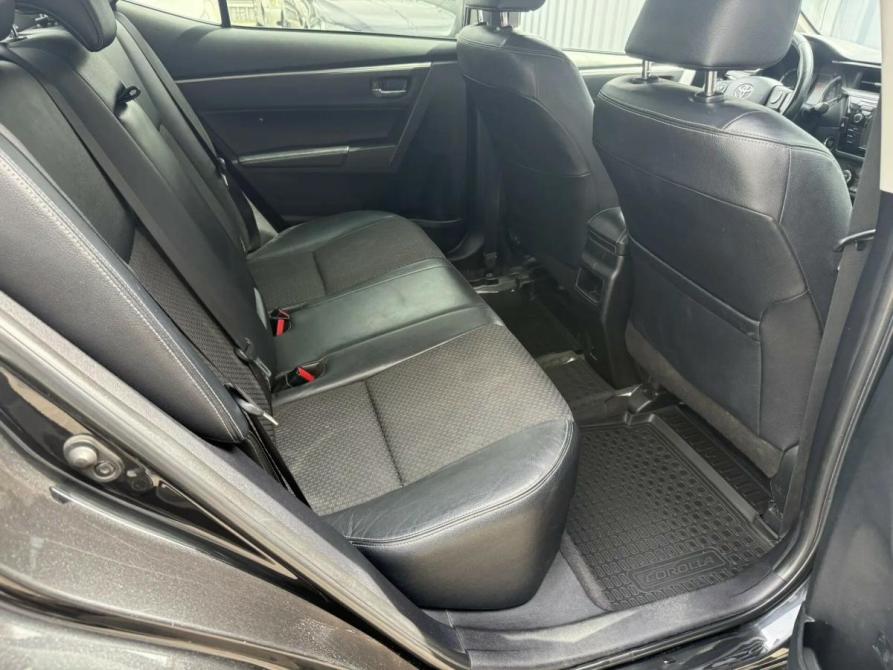 Toyota Corolla XI (E160 E170 E180) Ростов-на-Дону  - изображение 15