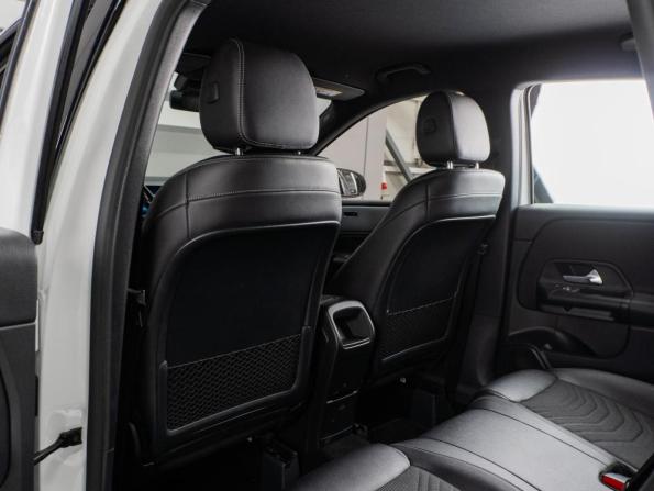 Mercedes-Benz B-Класс III (W247) с пробегом 2019 года, цена 2 200 000 рублей, 81396 км, хэтчбек, Автокод Объявления