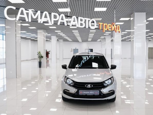 Lada (ВАЗ) Granta I Рестайлинг с пробегом 2021 года, цена 767 000 рублей, 67639 км, седан, Автокод Объявления
