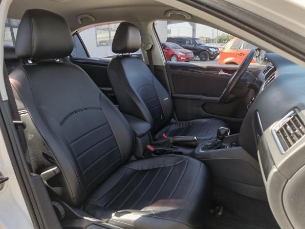 Volkswagen Jetta VI с пробегом 2013 года, цена 849 000 рублей, 233218 км, седан, Автокод Объявления