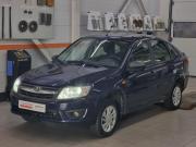 Lada (ВАЗ) Granta I Архангельск  - изображение 4