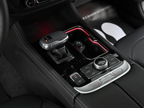BAIC BJ40 I Рестайлинг с пробегом 2026 года, цена 3 249 000 рублей, 21 км, внедорожник, Автокод Объявления