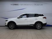 Geely Atlas Pro Москва  - изображение 19