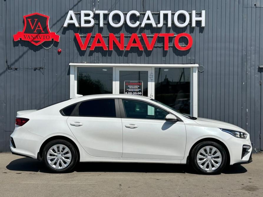 Kia Cerato IV Альметьевск  - изображение 5
