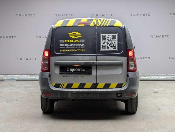 Lada (ВАЗ) Largus I с пробегом 2013 года, цена 397 000 рублей, 394986 км, универсал, Автокод Объявления