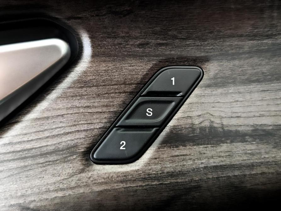 Jeep Grand Cherokee V (WL) Москва  - изображение 24