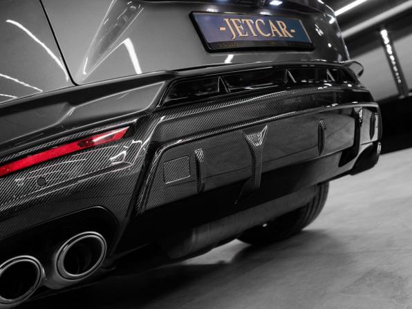 Lamborghini Urus I Рестайлинг с пробегом 2023 года, цена 29 800 000 рублей, 7906 км, внедорожник, Автокод Объявления