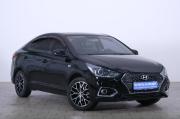Hyundai Solaris II Омск  - изображение 22