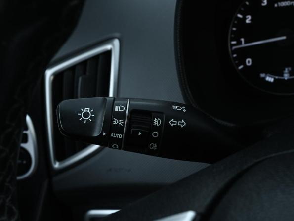 Hyundai Creta I с пробегом 2017 года, цена 1 519 000 рублей, 111044 км, внедорожник, Автокод Объявления