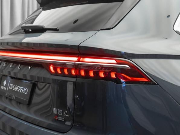 Geely Monjaro I с пробегом 2022 года, цена 3 350 000 рублей, 38020 км, внедорожник, Автокод Объявления