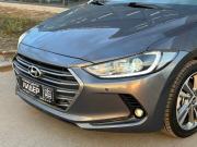 Hyundai Elantra VI (AD) Энгельс  - изображение 65