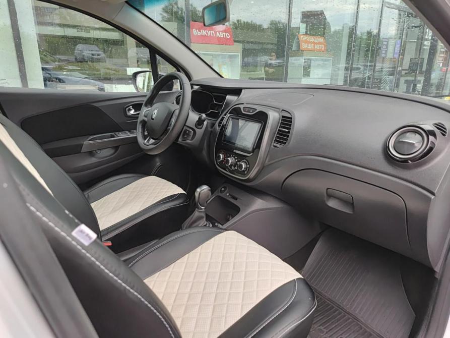 Renault Kaptur I Ижевск  - изображение 13