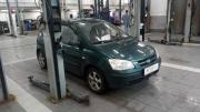 Hyundai Getz I Санкт-Петербург  - изображение 7