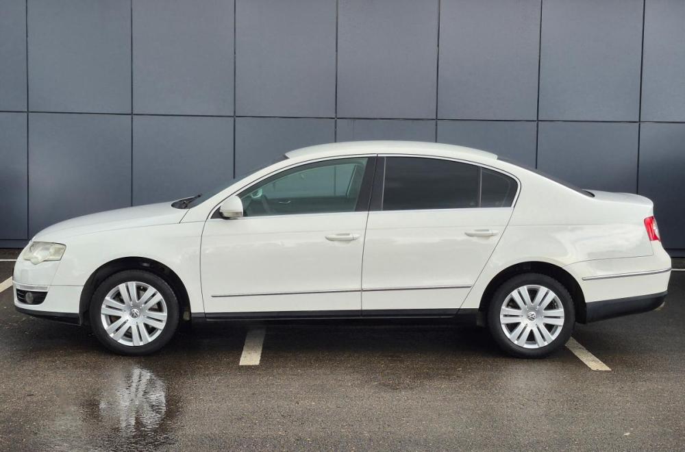 Volkswagen Passat B6 Воронеж  - изображение 4