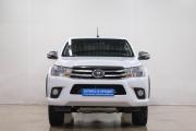 Toyota Hilux VIII Новокузнецк  - изображение 36