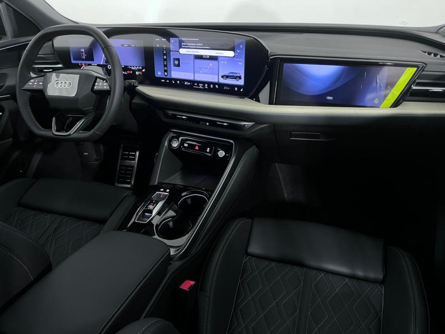 Audi Q5 III Ростов-на-Дону  - изображение 14