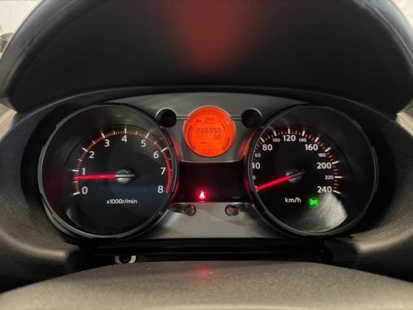 Nissan Qashqai I с пробегом 2007 года, цена 579 000 рублей, 226000 км, внедорожник, Автокод Объявления