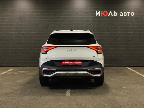 Kia Sportage V с пробегом 2023 года, цена 3 800 000 рублей, 30014 км, внедорожник, Автокод Объявления