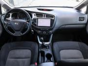 Kia Ceed II Рестайлинг Москва  - изображение 33