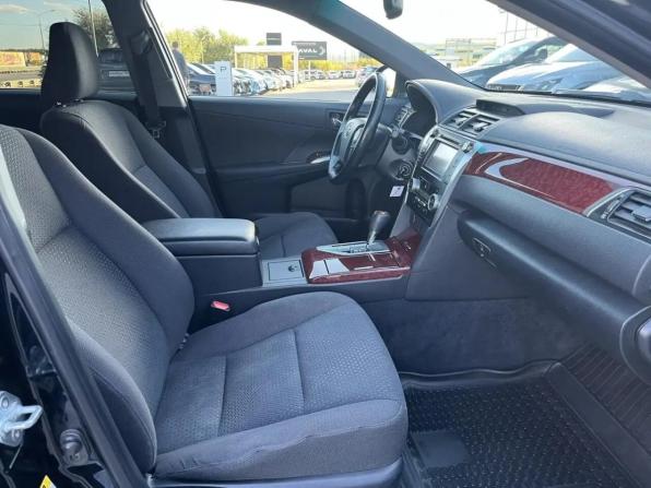Toyota Camry VII (XV50) с пробегом 2013 года, цена 1 725 000 рублей, 129938 км, седан, Автокод Объявления