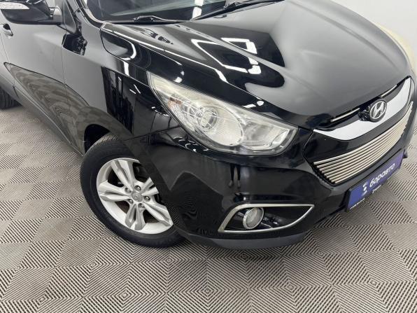 Hyundai ix35 I с пробегом 2012 года, цена 1 349 000 рублей, 114551 км, внедорожник, Автокод Объявления