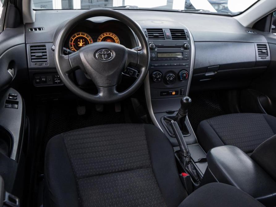 Toyota Corolla X (E140 E150) Волгоград  - изображение 6