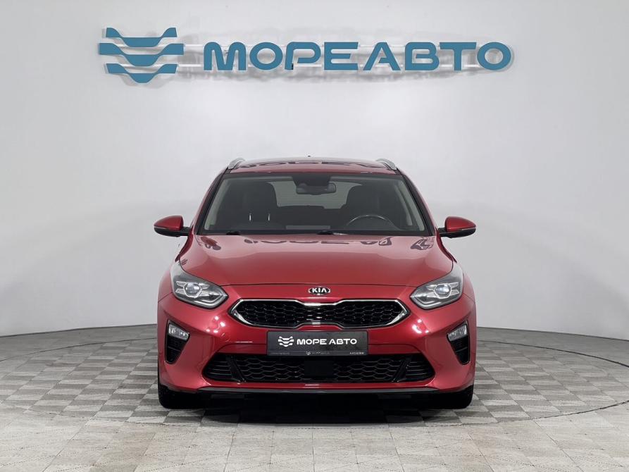 Kia Ceed III Калининград  - изображение 2