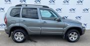 Chevrolet Niva I Рестайлинг Самара  - изображение 35
