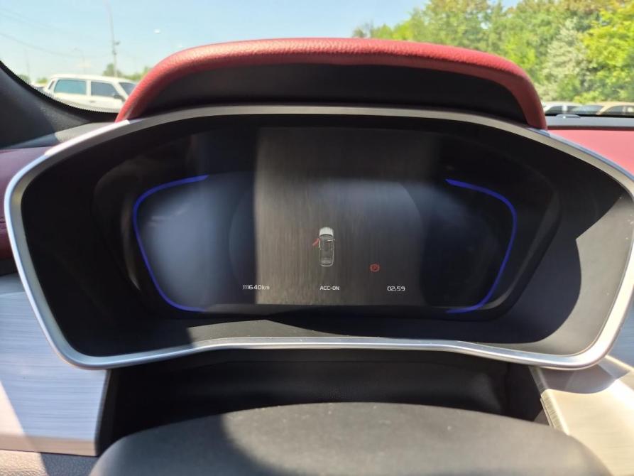 Geely Coolray I Саратов  - изображение 26