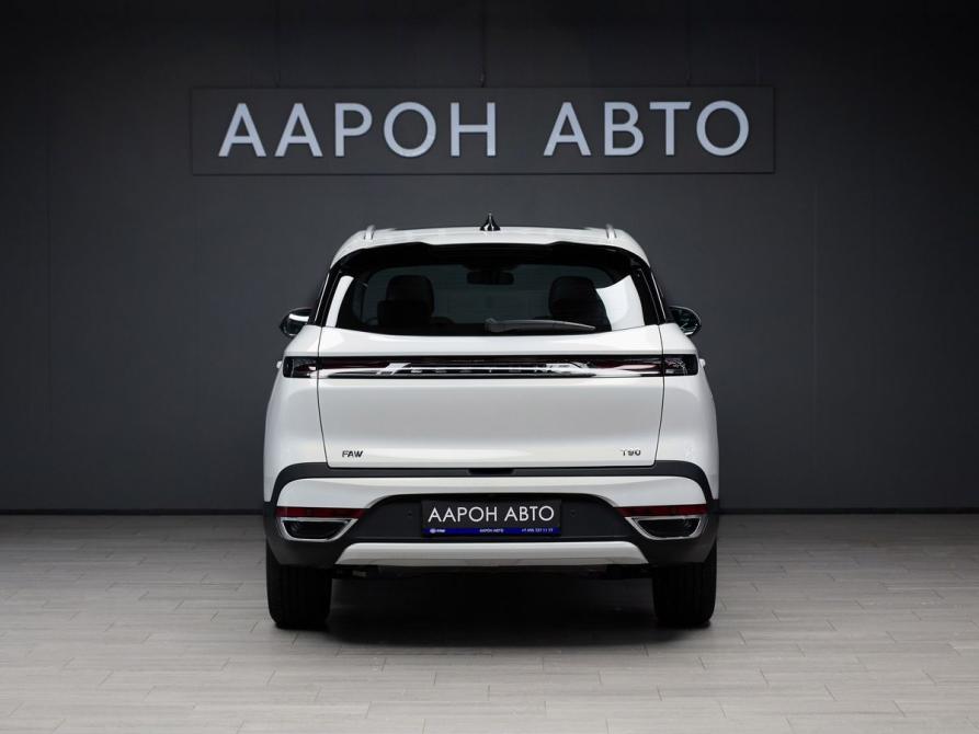 FAW Bestune T90 Москва  - изображение 4