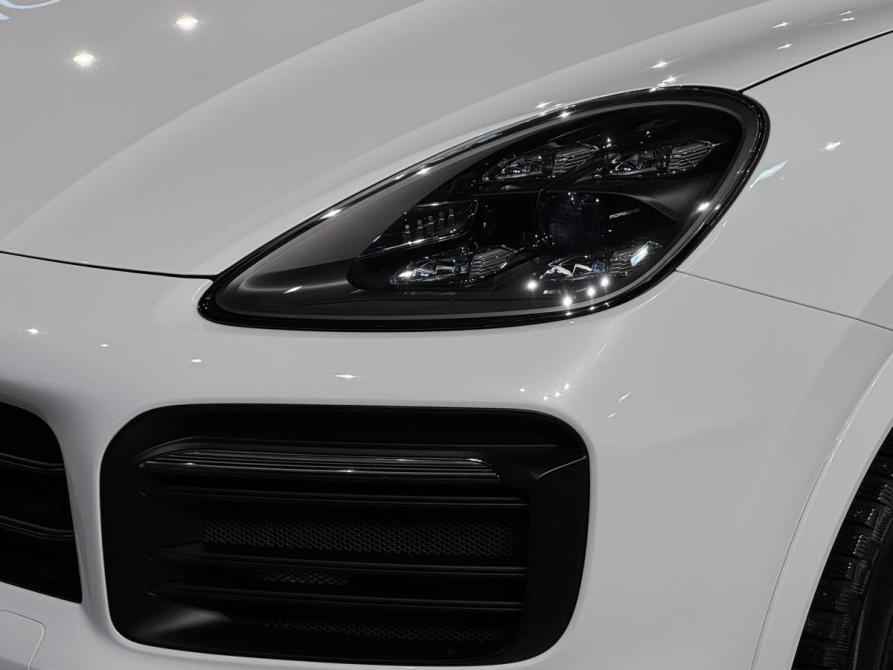 Porsche Cayenne III Иркутск  - изображение 8