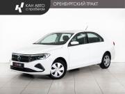 Volkswagen Polo VI Казань  - изображение 16