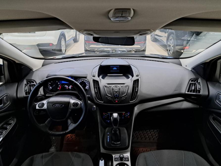 Ford Kuga II Казань  - изображение 17