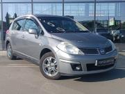 Nissan Tiida I Оренбург  - изображение 21