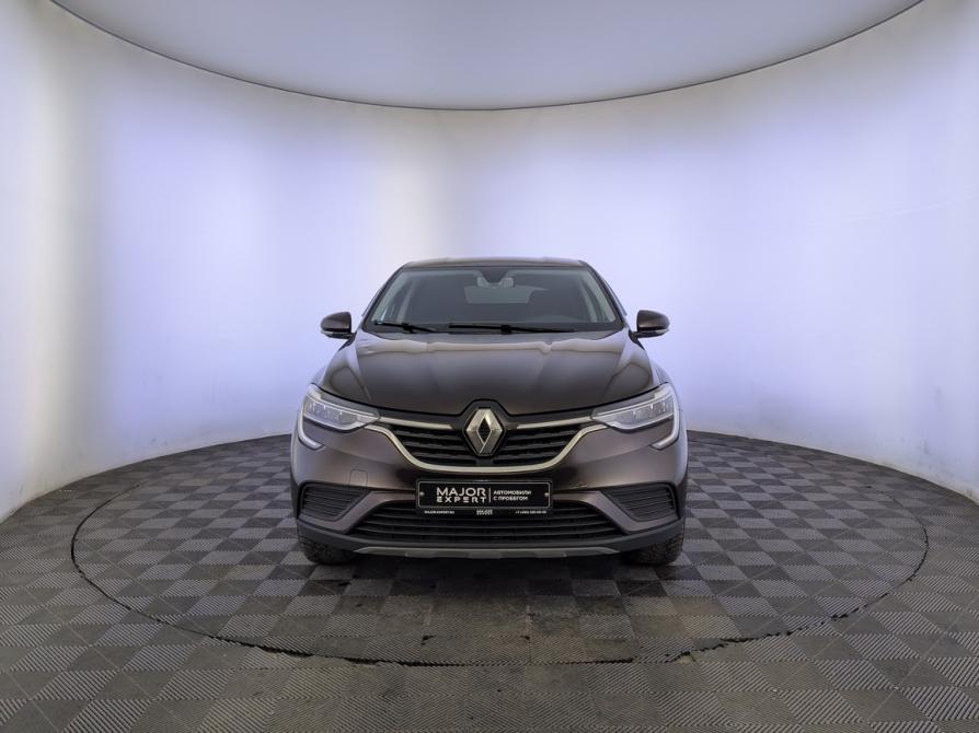 Renault Arkana I Москва  - изображение 2