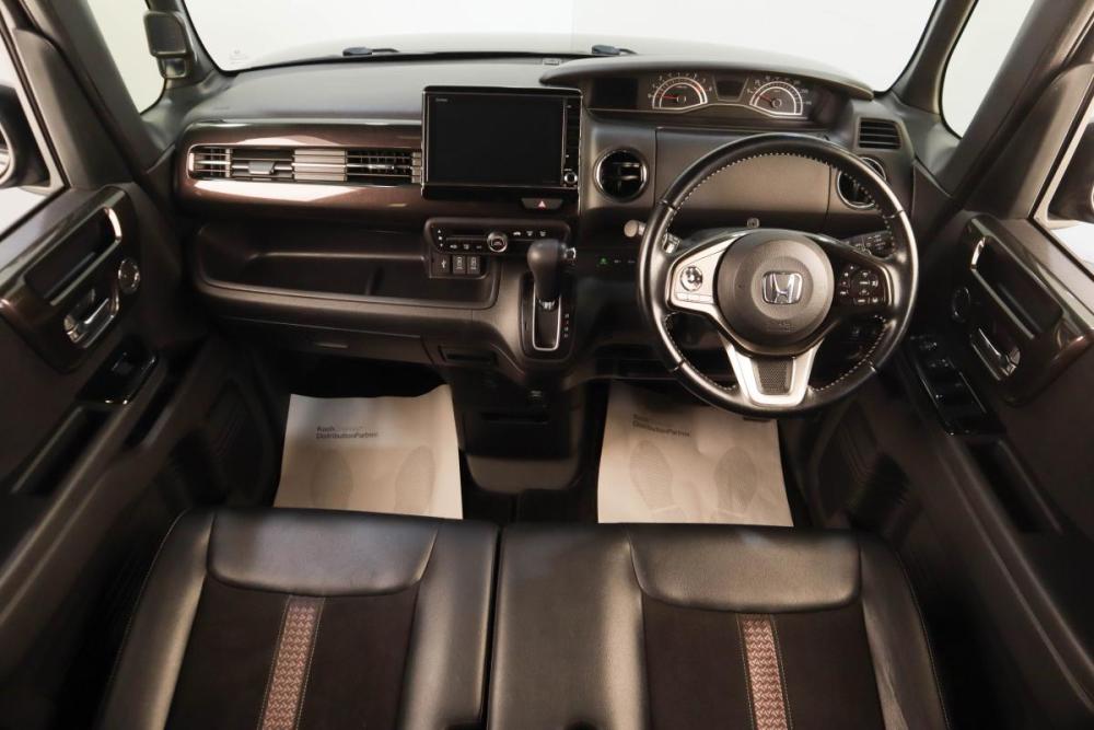 Honda N-BOX II Челябинск  - изображение 22