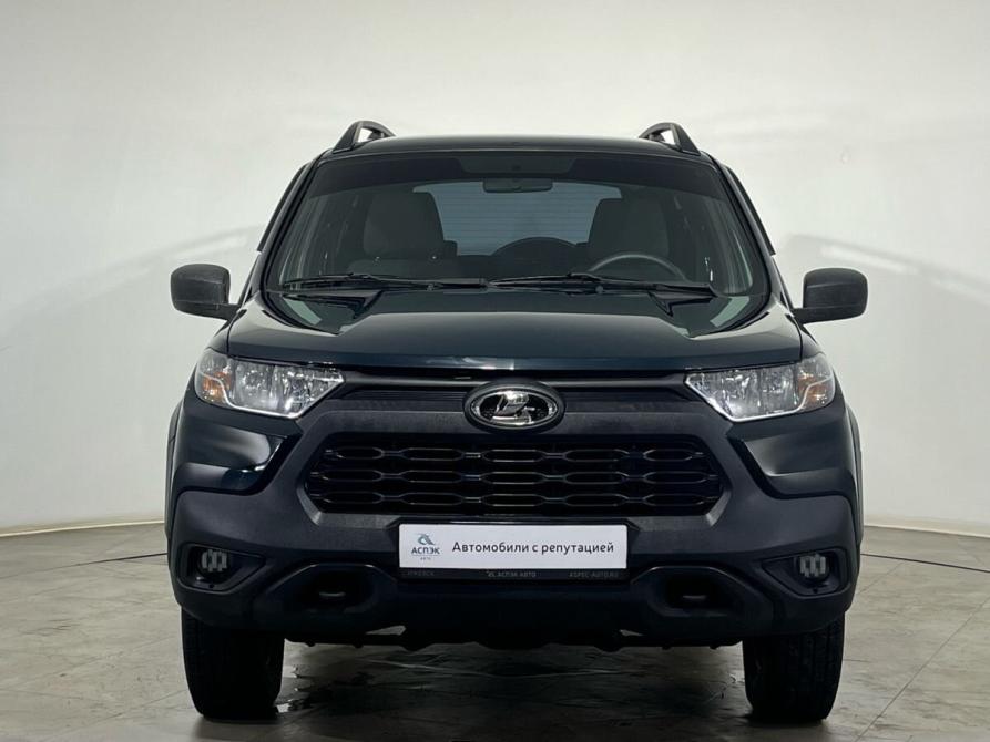 Lada (ВАЗ) Niva Travel I Ижевск  - изображение 6
