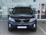 Kia Sorento II Рестайлинг Липецк  - изображение 14