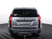Mitsubishi Pajero Sport III Москва  - изображение 30