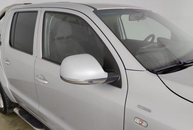 Volkswagen Amarok I с пробегом 2013 года, цена 1 550 000 рублей, 315000 км, offers.body_type.unknown, Автокод Объявления