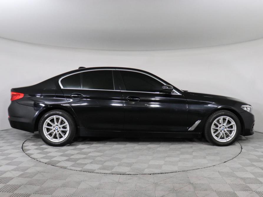 BMW 5 серии VII (G30/G31/G38) Химки  - изображение 7