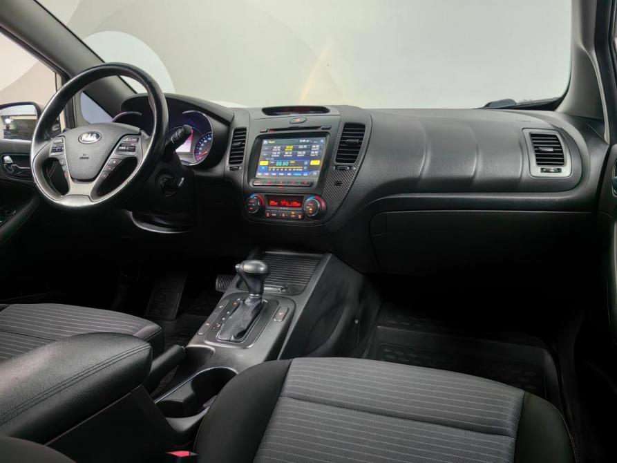 Kia Cerato III Москва  - изображение 7