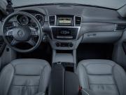 Mercedes-Benz M-Класс III (W166) Тюмень  - изображение 31